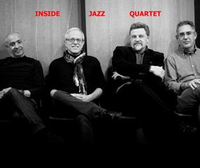 Inside Jazz Quartet