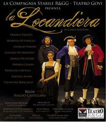 teatro rina e gg