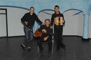 Les Maîtres Sonneurs