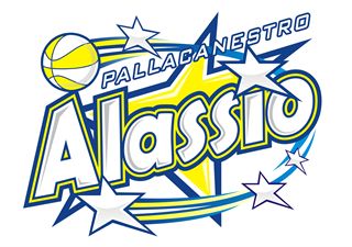 logo pallacanestro Alassio