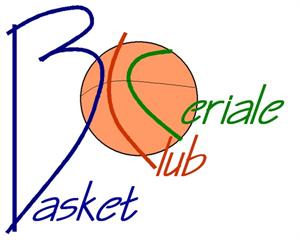 Logo Basket Ceriale