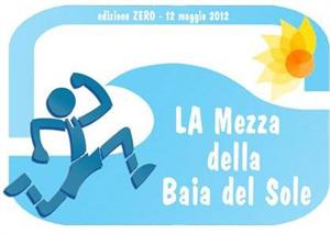 Logo la mezza della Baia del Sole