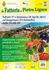 Manifestazioni Pietra Ligure