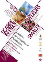 3 Mostre a Finalborgo 