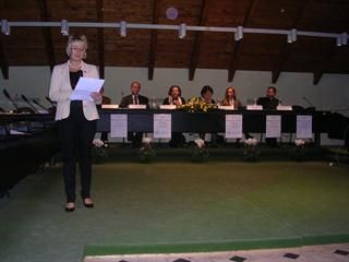 Convegno 'Immigrazione e Rispetto'
