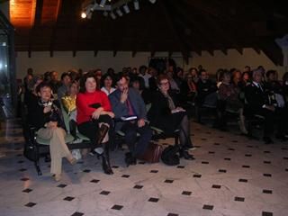 Convegno 'Immigrazione e Rispetto'