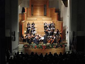  Orchestra Filarmonica di Finale Camillo Sivori