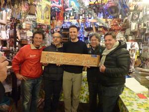 Petacchi premiato ad Albenga