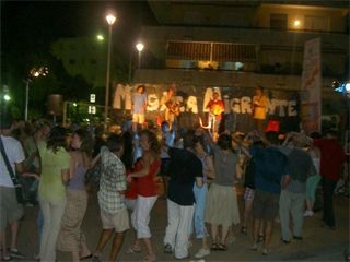 Festival internazionale di musica migrante ad Albenga