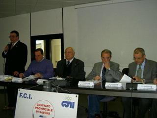 In provincia il ciclismo ha premiato i campioni