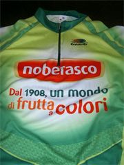 Albenga si prepara alla Granfondo Noberasco