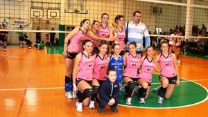 Pallavolo Vallestura