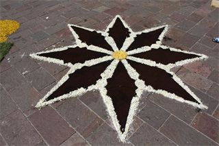 Infiorata Pietra Ligure