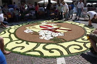 Germania - Im Auftrag Gottes (in nome di Dio)