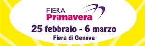 Primavera Fiera di Genova