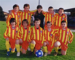 San Filippo Neri classe 99