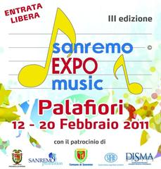 Sanremo Expo Music