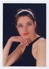 Sara Cappellini Maggiore