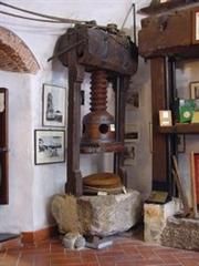 Il Frantoio Sommariva