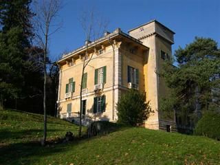 Villa Borzino