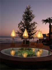 Natale ad Alassio