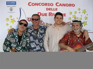 Mandolin Man Group
