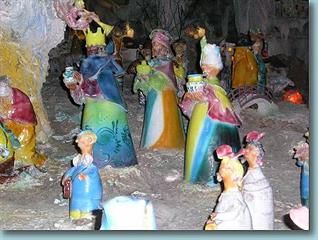 Presepe di Gesù Bambino di Praga - Eventi Arenzano