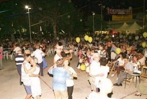 Sagra du Burgu - Bastia di Albenga
