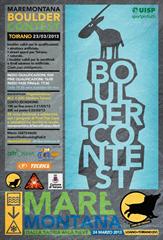 BOULDER 