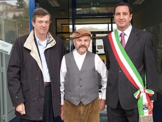 Burlando - Cavalleri - Berruti