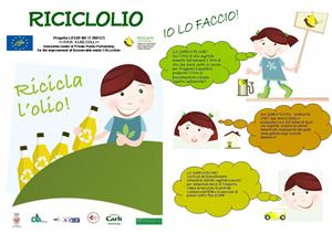 Riciclolio