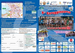 Carruggincursa 2013