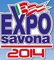 Logo Expo Savona 2014