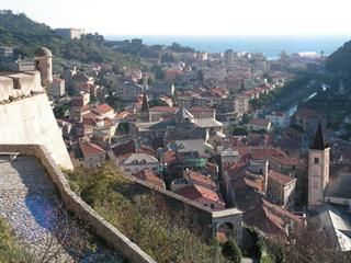 Finalborgo