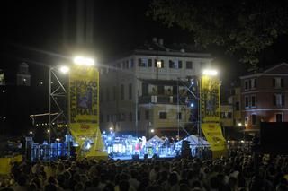 Il concerto di Fiorella Mannoia