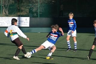 Football domani