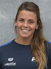 Arianna Garibotti