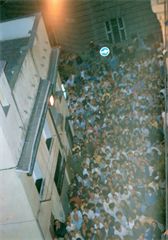 Ghost Tour - Porta Soprana
