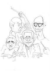 Partenopean Quartet