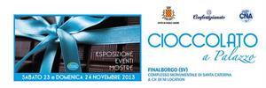 Cioccolato a Palazzo 2013
