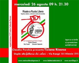 Risate a Ruota Libera - Alassio