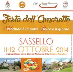 Festa dell'amaretto di Sassello