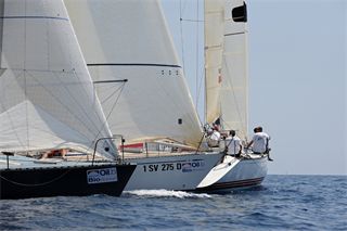 Yacht Club Sanremo - Ior Revival