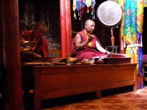 Mostra fotografica “Kashmir e Ladakh, terre di confine”