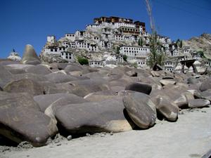 Mostra fotografica “Kashmir e Ladakh, terre di confine”