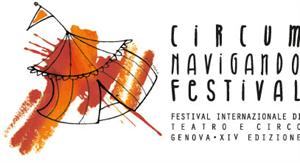 logo circumnavigando