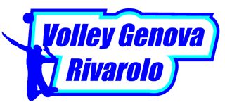 Logo Rivarolo Volley