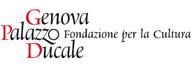 Logo Genova Palazzo Ducale