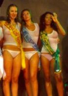 Le miss premiate