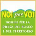 Logo Noi per Voi